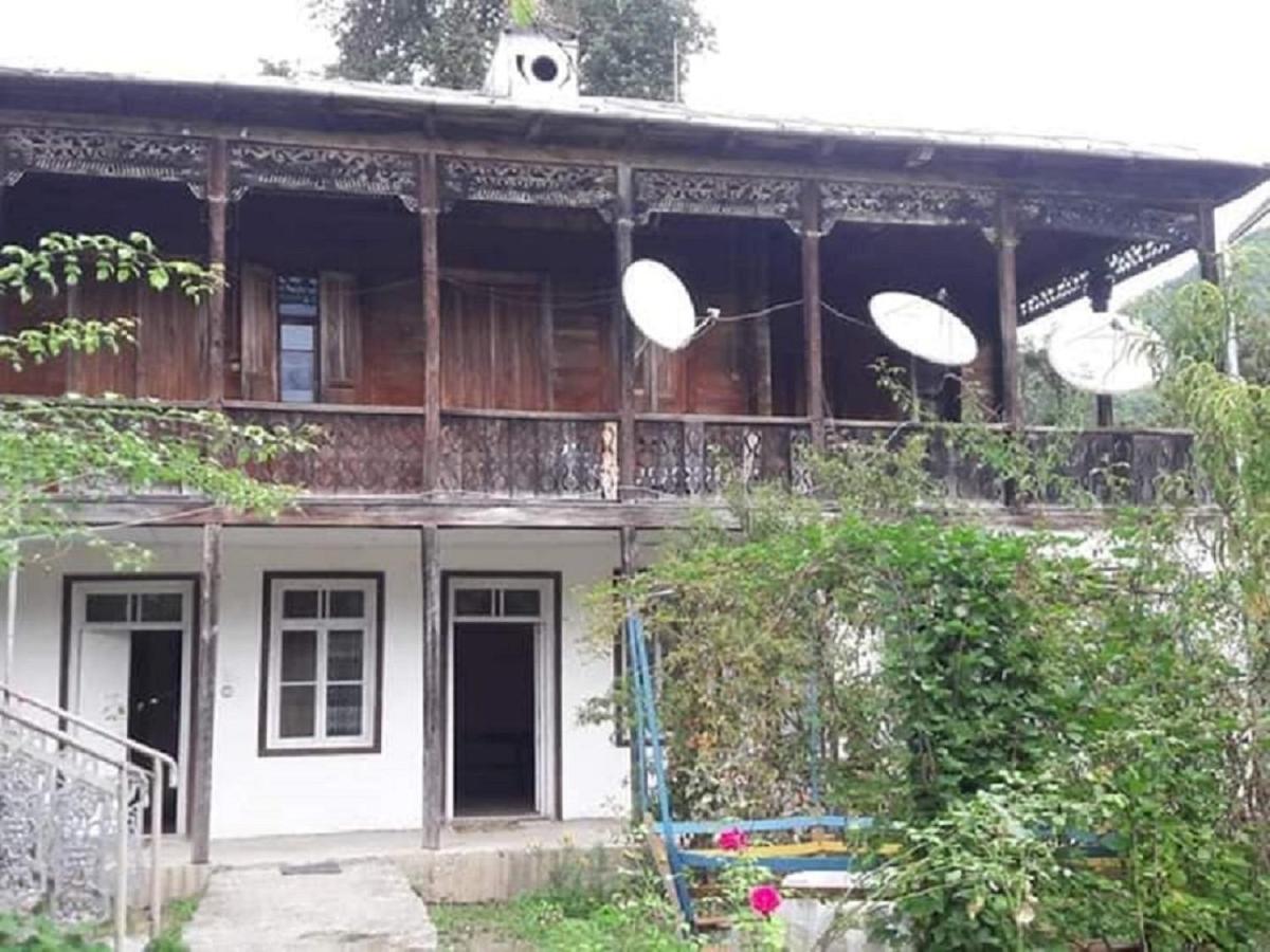 9 Plus - Orbeli Bagian luar foto