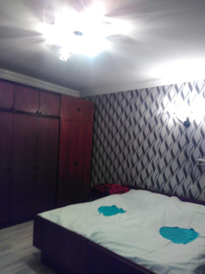 9 Plus - Orbeli Bagian luar foto