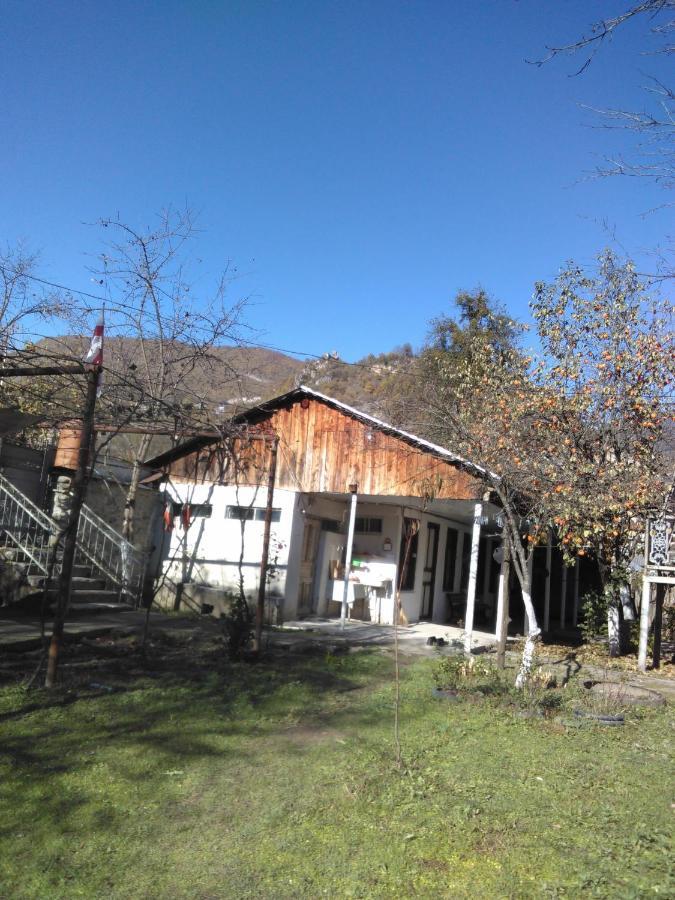 9 Plus - Orbeli Bagian luar foto