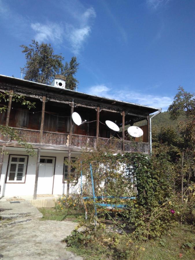 9 Plus - Orbeli Bagian luar foto