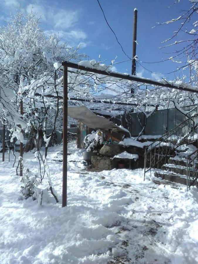 9 Plus - Orbeli Bagian luar foto
